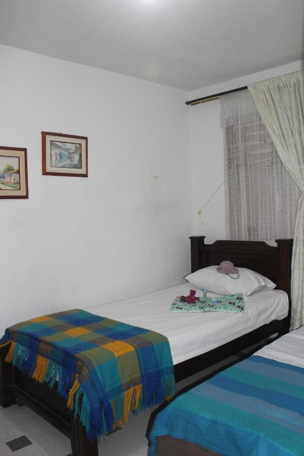 Habitación en casa particular Primavera Medellín